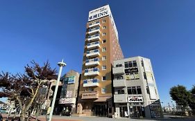 東横inn東京秋川駅北口